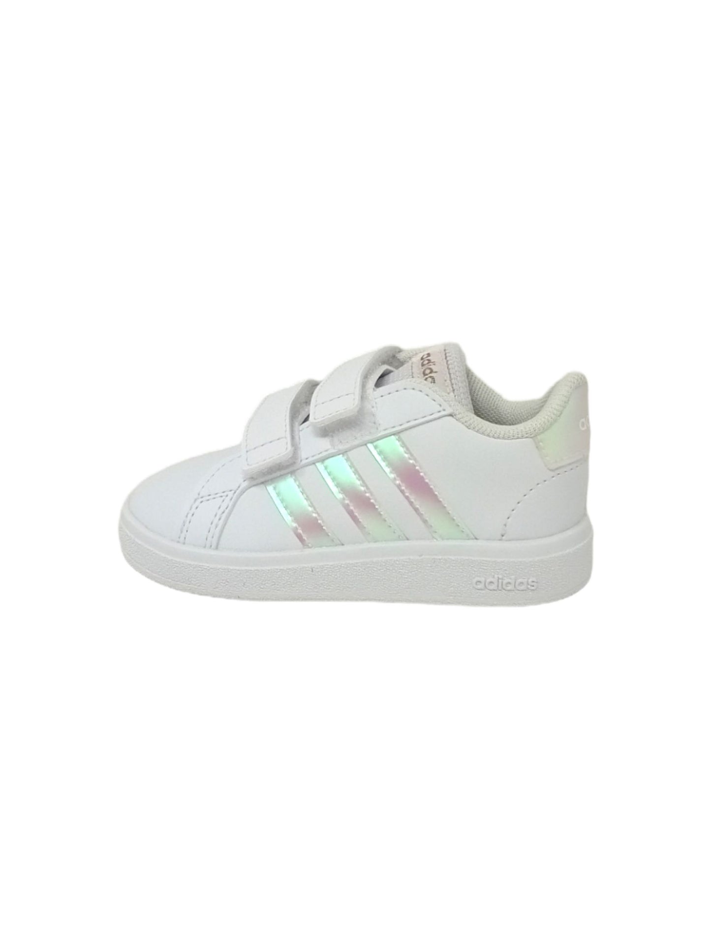 Sneakers  ADIDAS GRAND COURT 2.0 CF I GY2328 Bambina