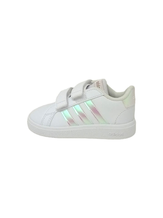 Sneakers  ADIDAS GRAND COURT 2.0 CF I GY2328 Bambina