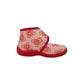 Pantofola chiusa SUPERGA S21P115 ROSA bambina