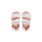 Sandali Biomecanics 262141-A050 BLANCO Bambina