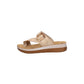 Infradito INBLU FT000025 SABBIA donna