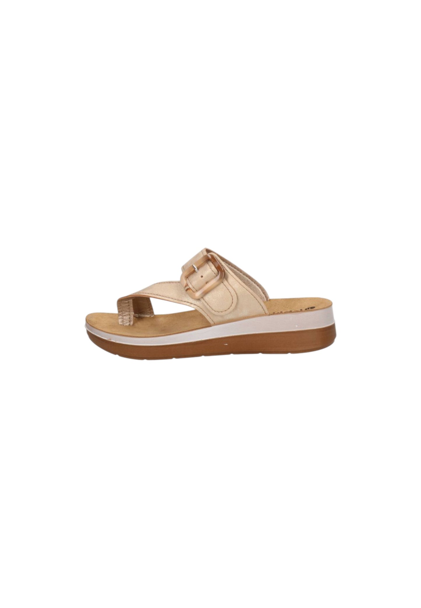 Infradito INBLU FT000025 SABBIA donna