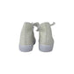 Sneaker DXO Vigevano G88 GLITTER BIANCO bambina