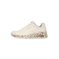 Sneakers SKECHERS Uno - Safari Time 155412/WMLT DONNA