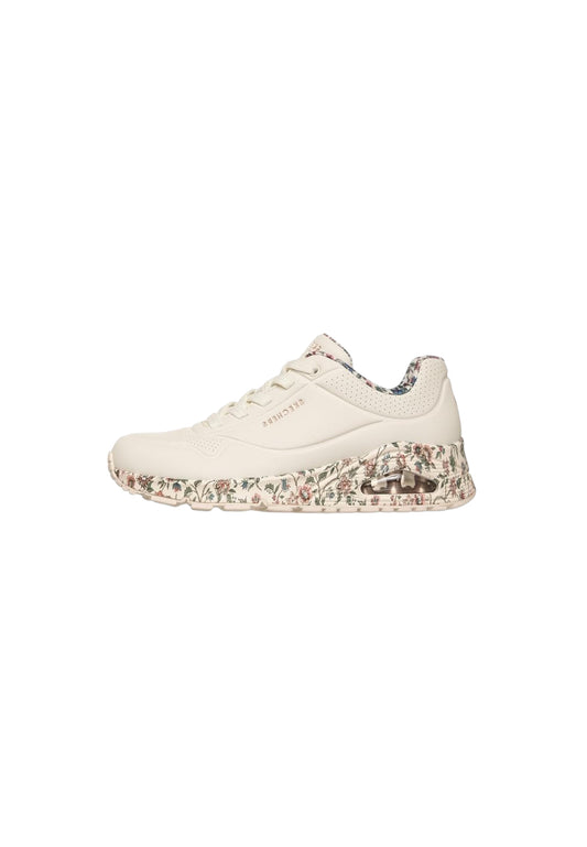 Sneakers SKECHERS Uno - Safari Time 155412/WMLT DONNA