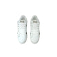 Sneaker EVERLAST EV-087P WHT/MILITARY uomo