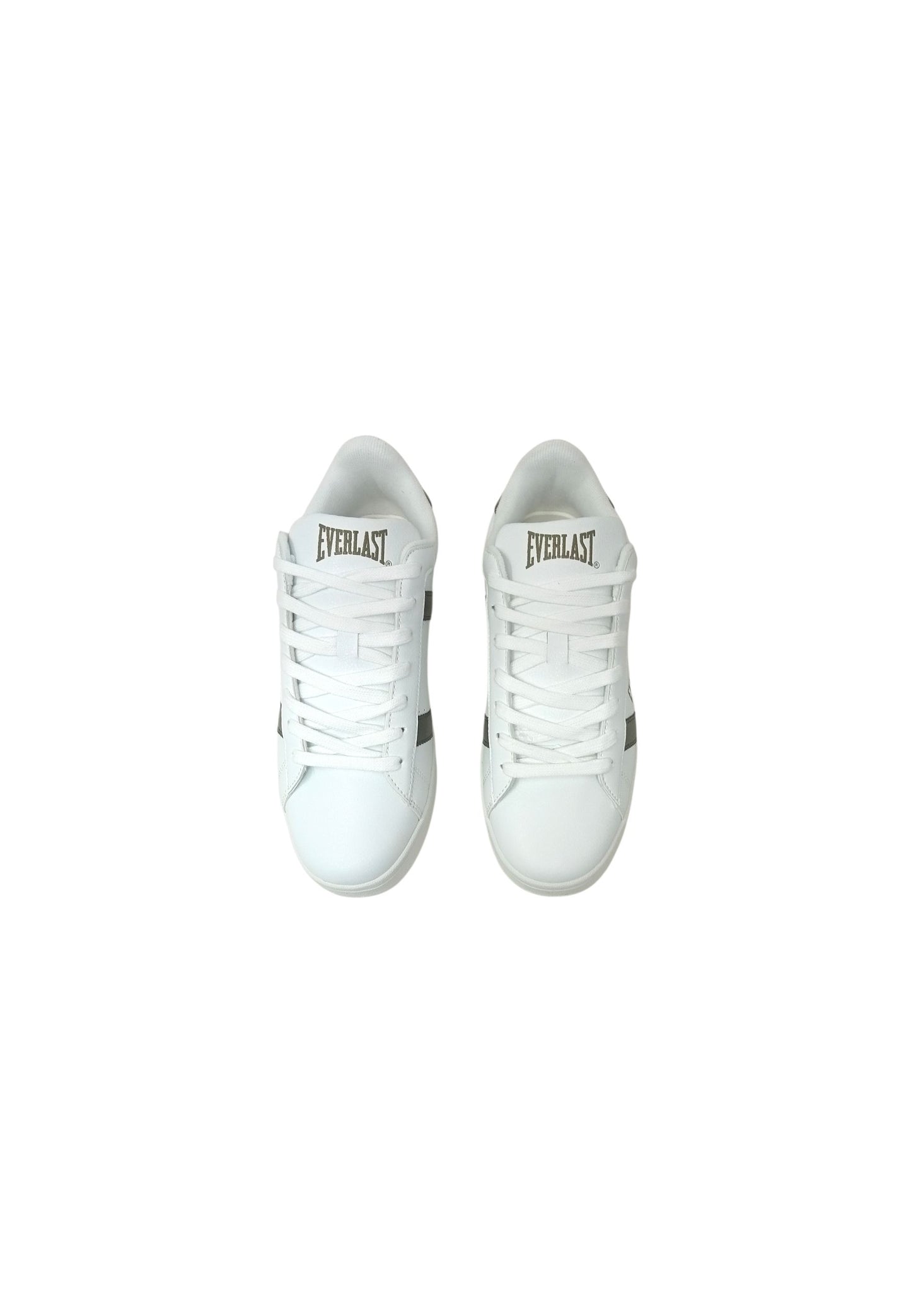 Sneaker EVERLAST EV-087P WHT/MILITARY uomo