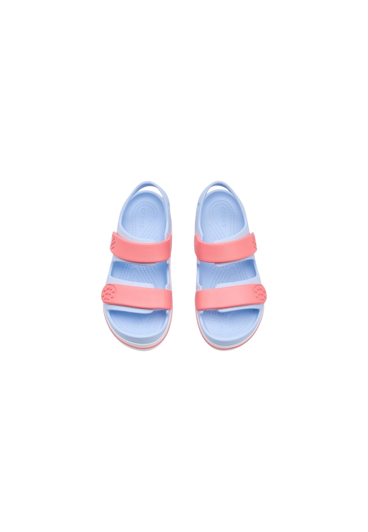 Sandalo CROCS 209423/209424-4XQ Bambina