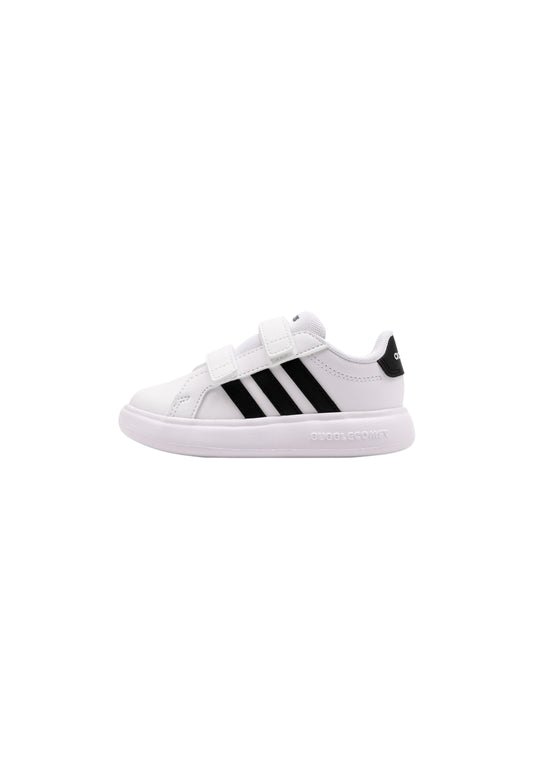 Sneaker ADIDAS GRAND COURT 3.0 BUBBLE CF JS4906 bambino unisex
