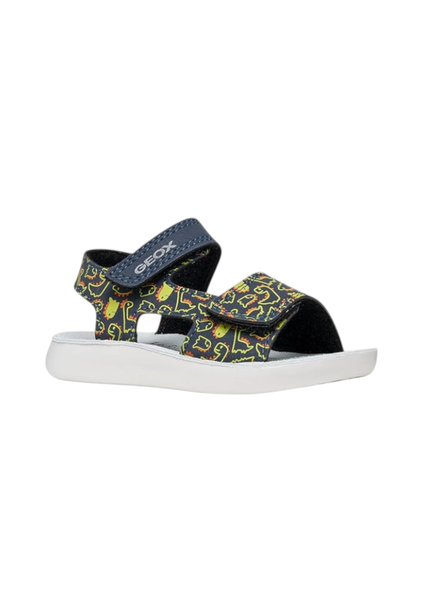 Sandali GEOX B S.LIGHTFLOPPY B455SC 000CE CF43S bambino