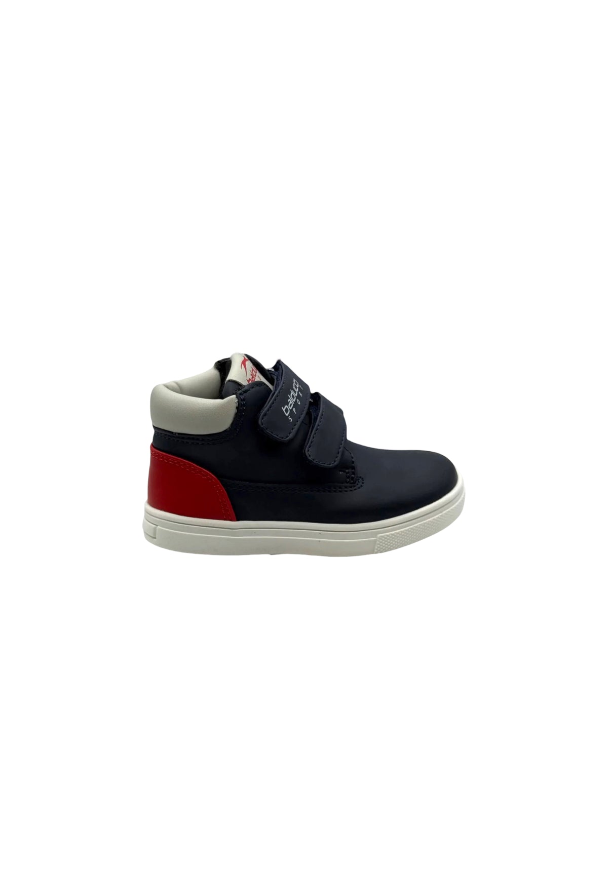 Sneakers BALDUCCI Sport BS5880 BLUE Bambino