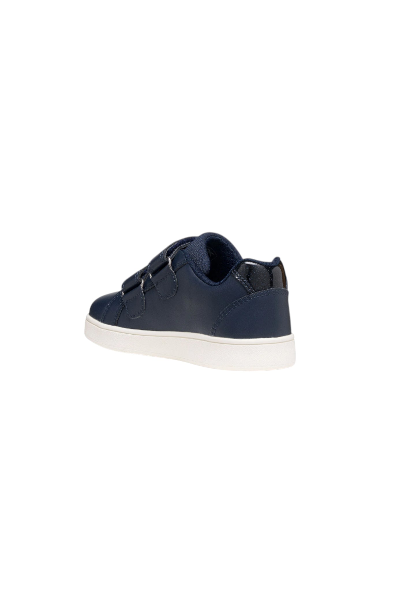 Sneaker Geox Eclyper Girl J66LRG 0BCKC C4002 Bambina