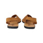 Minorchina JOLLY EC450 NOBUCK AVELLANA Donna