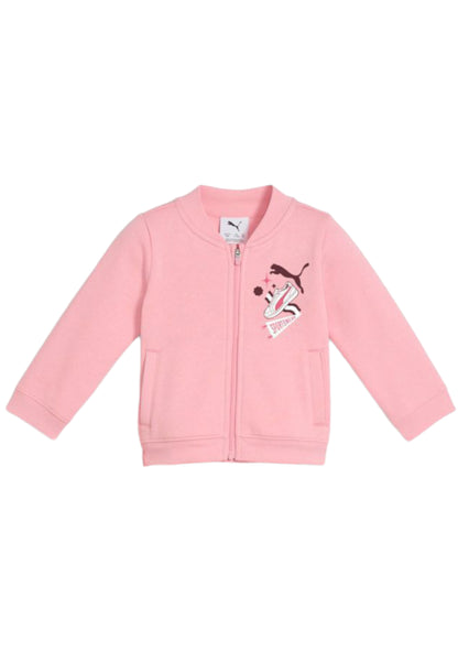 Tuta PUMA 689732 27 bambina
