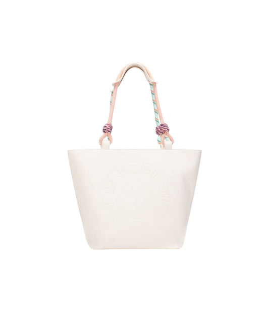 Borsa XTI 184558 BEIGE Donna