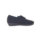 Pantofola chiusa WESTLAKE 48533 NERO DONNA