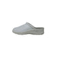 Ciabatta sanitaria chiusa bianca WM Made in Italy donna