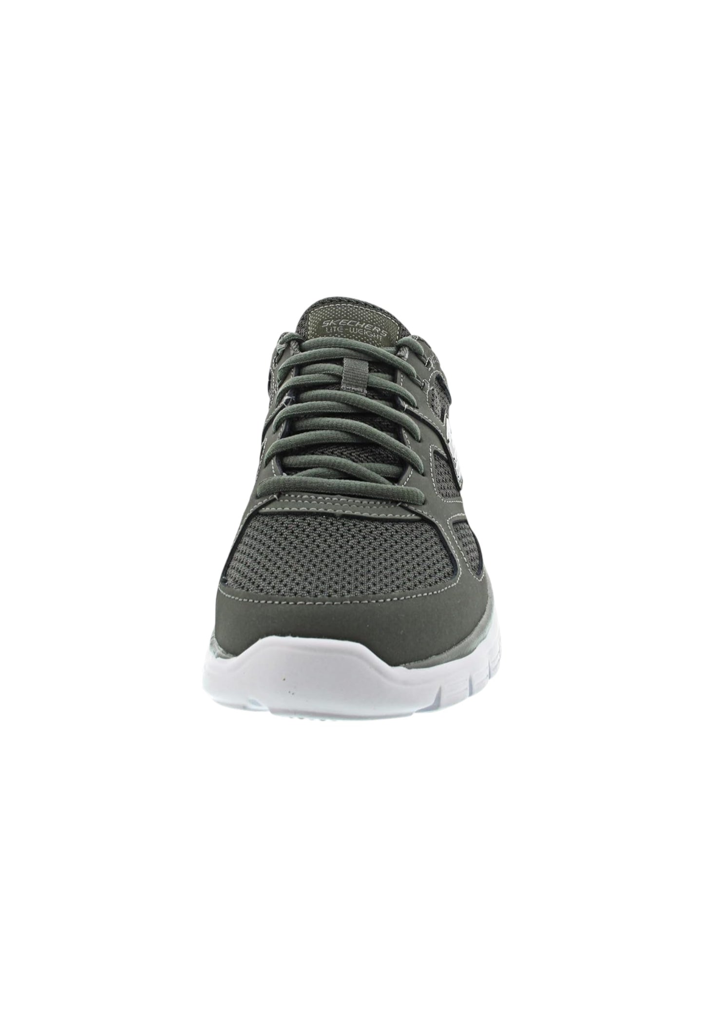 Sneakers Skechers Burns - Agoura 52635/OLV Uomo