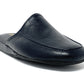 Pantofola DIAMANTE 951LAMA BLU Uomo