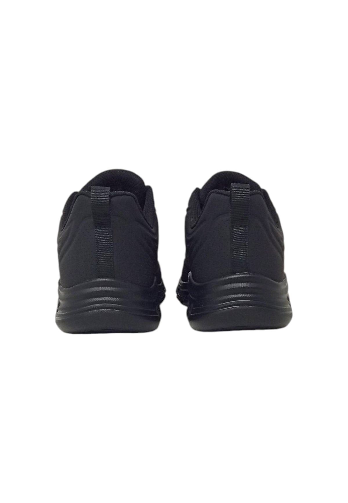 Sneakers Skechers BOBS B FLEX LO- COOL EASE 117715/BBK Donna