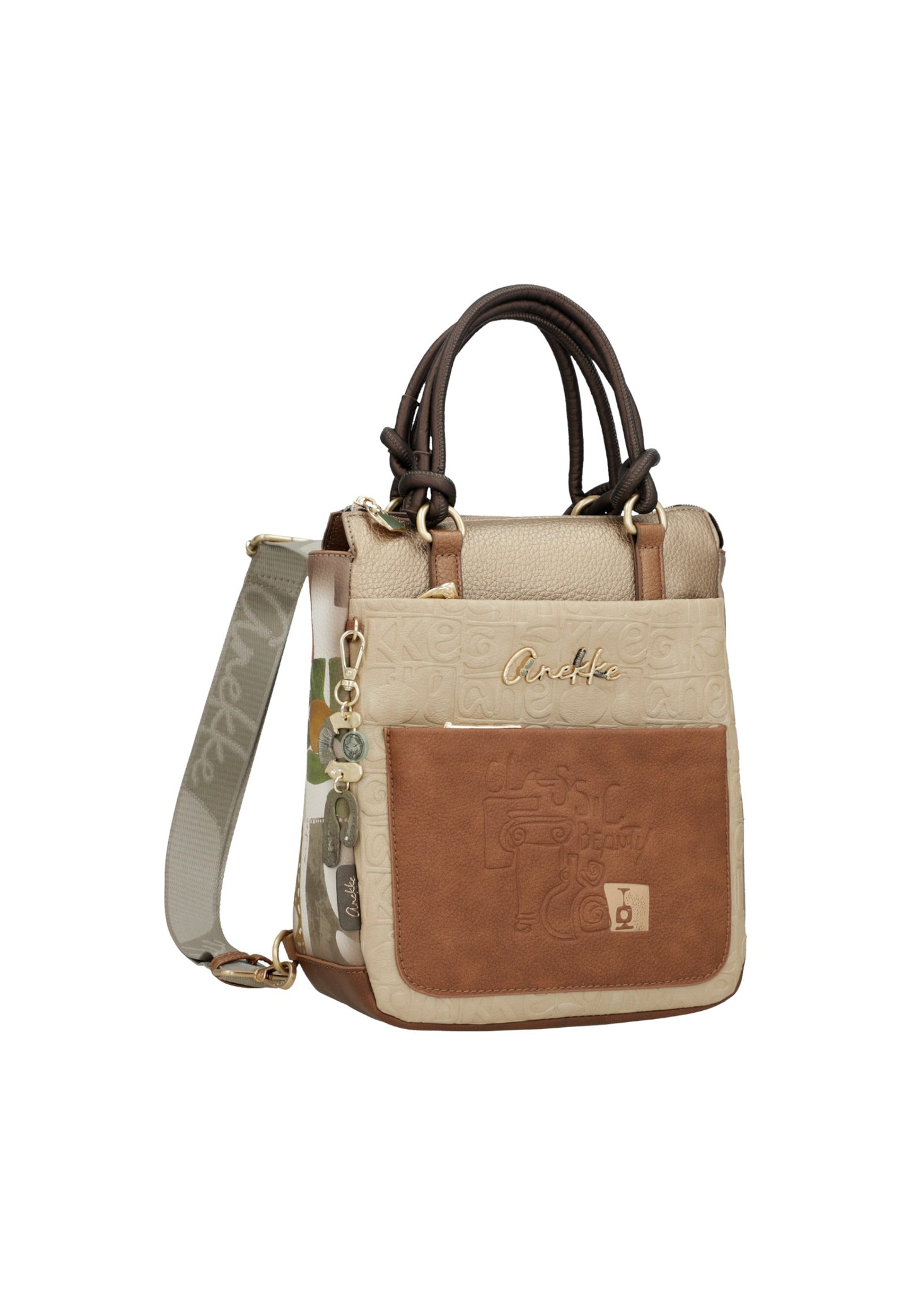 Zaino ANEKKE Amphora 42715-288 Donna