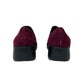 Mocassino comfort SOFFICE SOGNO I4WILA4 CAMOSCIO VINO Donna