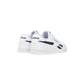 Sneaker REEBOK Court Advance 100033984 WHT uomo