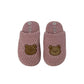 Pantofola HOTSAND 27262 ROSA  bambina
