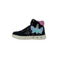 Sneakers con luci GEOX Skylin J368WC054AS C9240 bambina