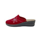 Pantofola INBLU GI000019 BORDEAUX donna