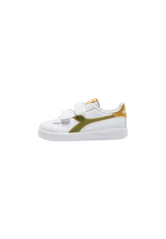 Sneakers DIADORA GAME P 101.173324 01 C1251 bambino