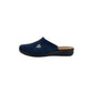 Pantofola INBLU CF000052 BLU donna