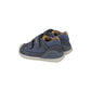 Sneaker "Primi passi" Biomecanics 261127-A556 PETROL Bambino