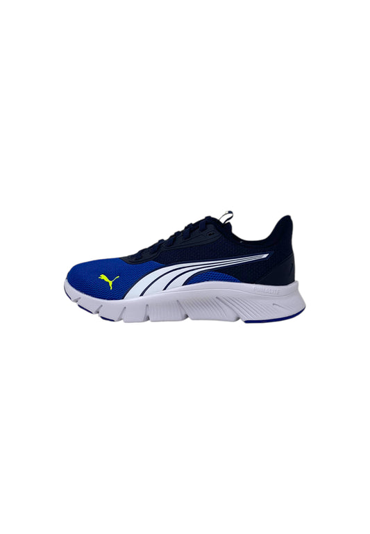 Sneaker PUMA FlexFocus Lite Modern jr 401517 02 ragazzo