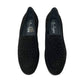 Scarpa comfort da passeggio SOFFICE SOGNO 22562 CAM.NERO donna