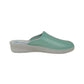 Ciabatta sanitaria INBLU 50000033N VERDINO Donna