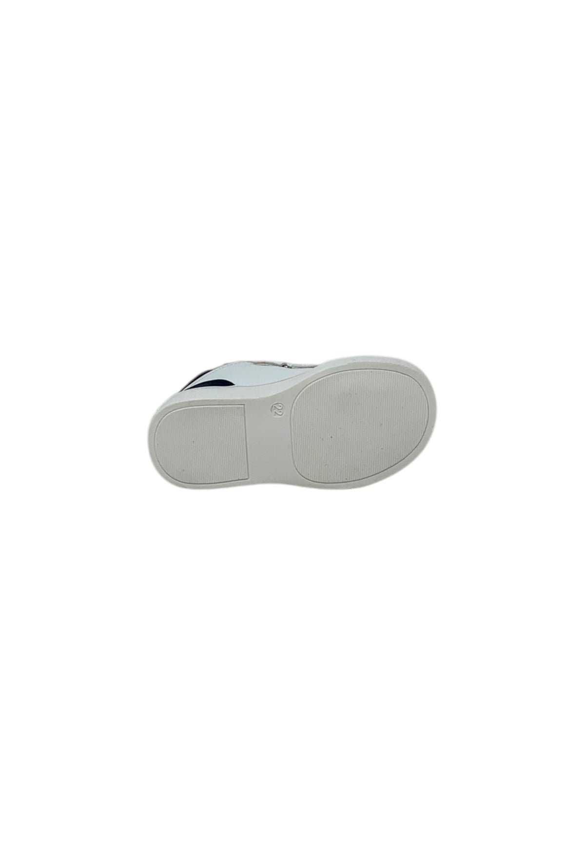 Sneakers BALDUCCI Sport BS5881 WHITE Bambino