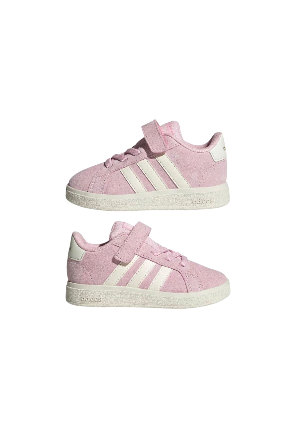 Sneaker ADIDAS GRAND COURT 00s EL I JR0781 bambina