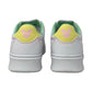 SNEAKERS Silver DISNEY  D2010225S Bianco Donna