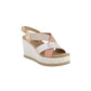 Sandali con zeppa Igi&Co 1173211 Donna