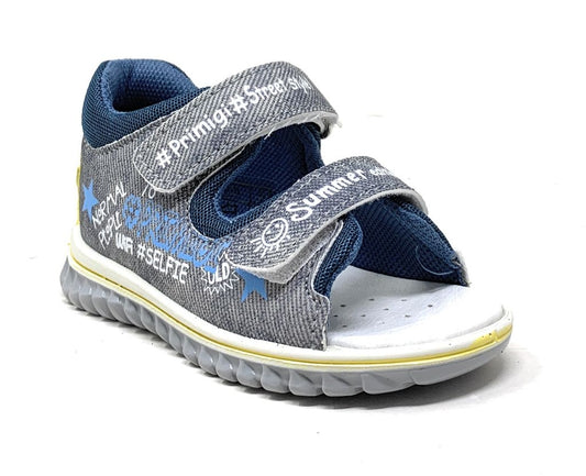 Sandalo da passeggio Primigi  7377022 bambino
