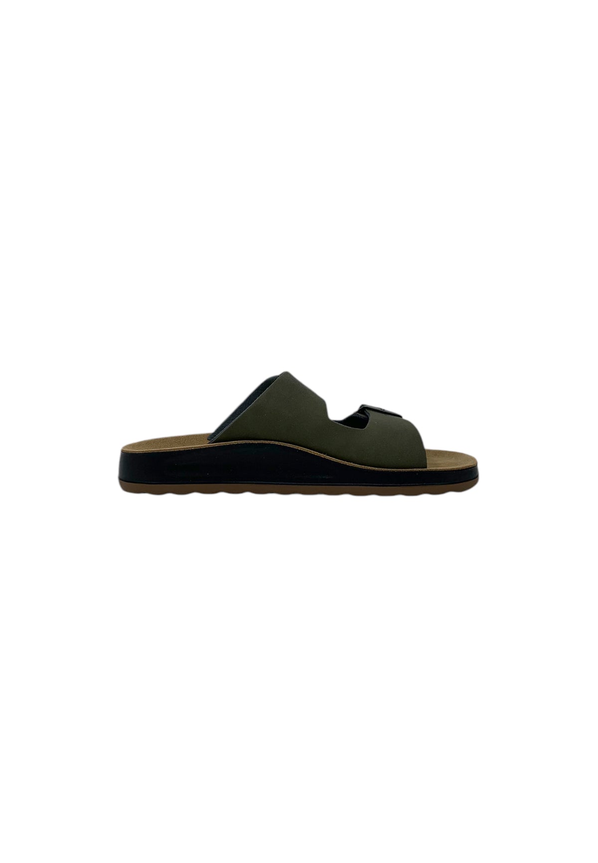 Ciabatta FLYFLOT 78 171 4C verdone uomo