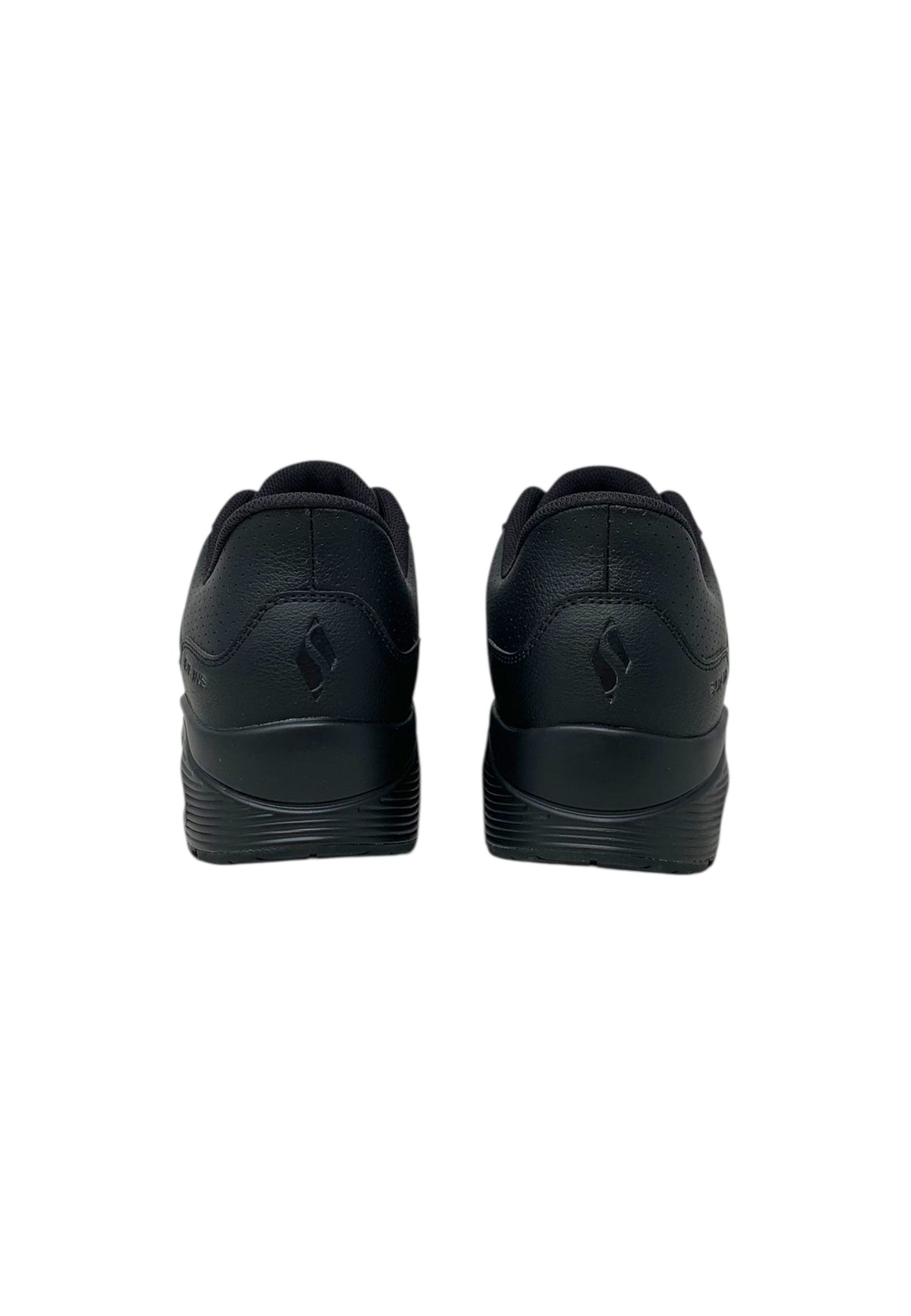 Sneakers Skechers Slip-ins UNO - BANKSIA LUXE 183023/BBK Uomo