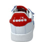 Scarpa da ginnastica DIADORA GAME P SMASH TD 10117772401 C9913 Bambino bambina