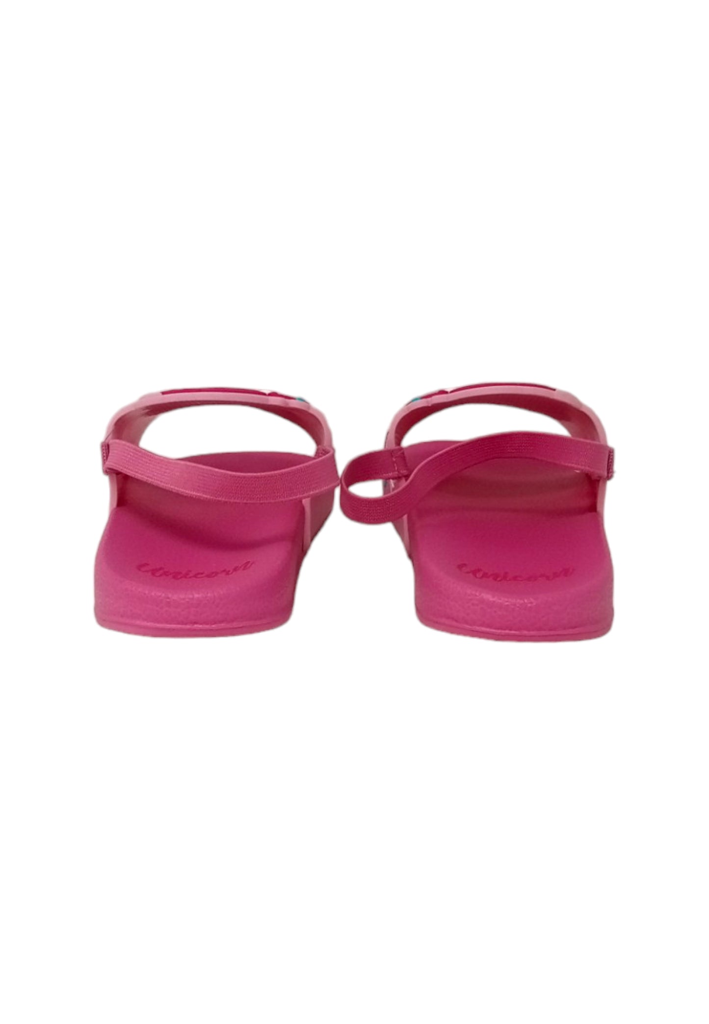 Ciabatte Unicorno S8010082S Bambina più colori