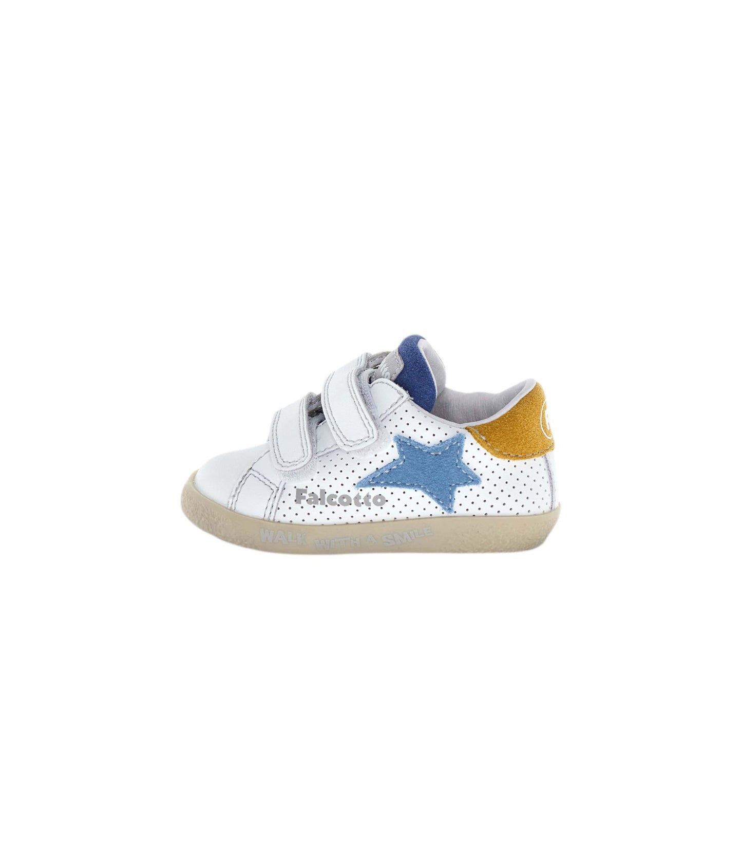 Sneaker FALCOTTO ALNOITE 0012019043 33 1N47 Bambino