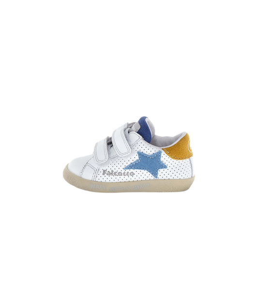 Sneaker FALCOTTO ALNOITE 0012019043 33 1N47 Bambino