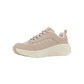 Sneaker Skechers D'Lux Walker 2.0 - Golden Step 150106/TPGD Donna