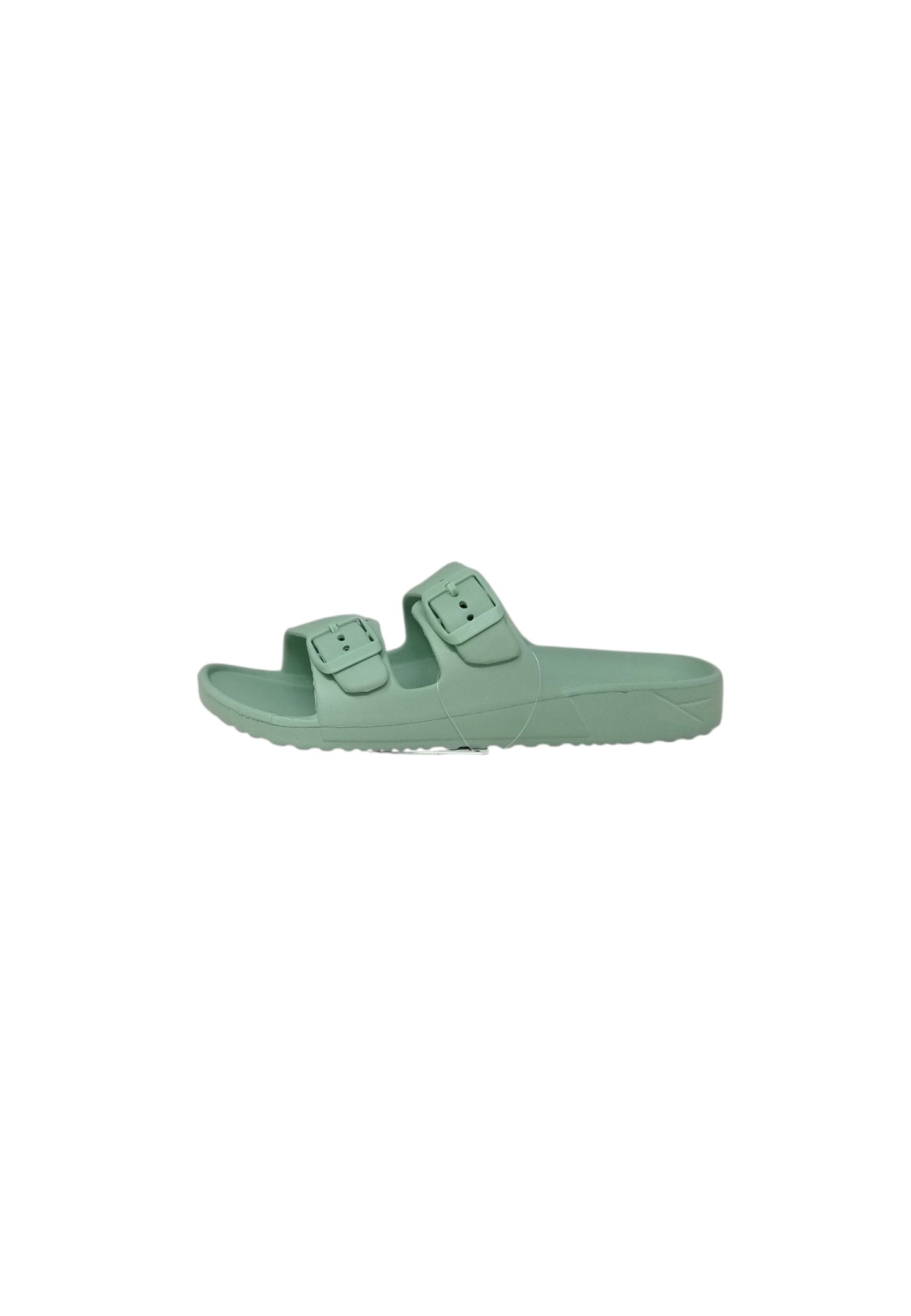 Ciabatta DE FONSECA DE.LEVANTO W58 VERDE DONNA