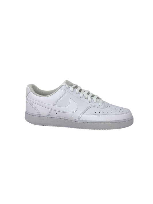 Scarpa da ginnastica NIKE COURT VISION LO NN DH2987 100 WHITE uomo